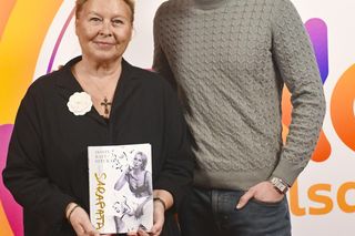 Jej garderoba to pałac, a lista żądań zaskakuje