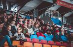 KH Energa Toruń - Kadra PZHL u23 7:4 - 1.10 - zdjęcia z meczu i trybun
