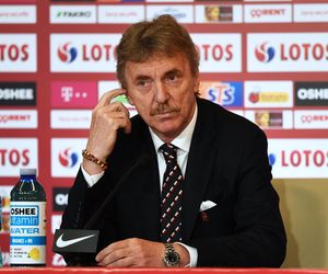 Tak zmieniał się Zbigniew Boniek