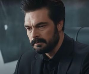 Emanet. Yaman zdemaskuje Nanę? 