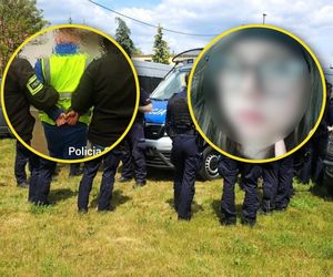 Patrycji szukała cała miejscowość. Jak doszło do spotkania 11-latki z dużo starszym mężczyzną?
