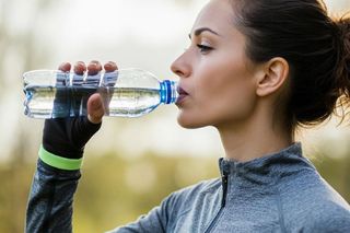 Prosty sposób na nawodnienie