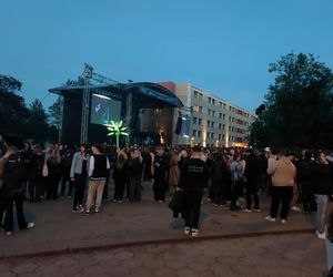 Juwenalia UMED & UŁ 2025. Drugi dzień juwenaliowego szaleństwa