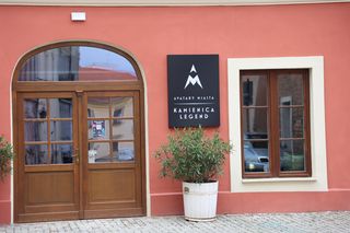 Nowa atrakcja w centrum Lublina