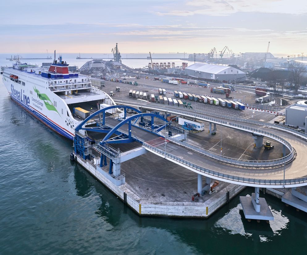 Terminal Gdynia 25