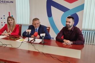 Pierwszy użytkownik Koszalińskiej Karty Mieszkańca