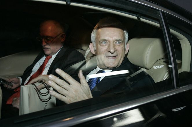 Jerzy Buzek