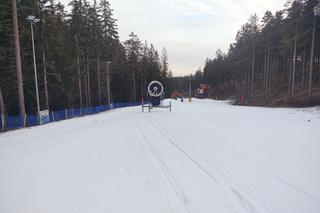 Gdzie na narty w województwie dolnośląskim? Otwarcie pierwszego stoku już w ten weekend! 