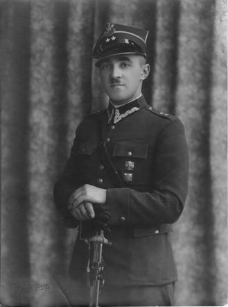 Bolesław Burski ps. Jasieńczyk