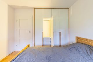 Wnętrze w stylu skandynawskim - zdjęcia