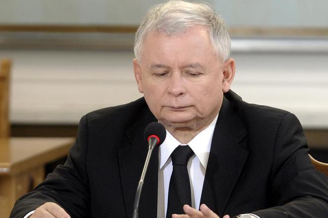 Jarosław Kaczyński 