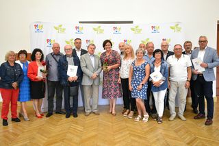 100 tys. złotych na inwestycje  dla działkowców z Piły