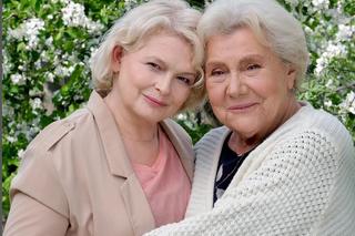 M jak miłość odc. 1672 po wakacjach 2022: Marta (Dominka Ostałowska), Barbara (Teresa Lipowska)