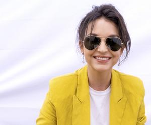 Maria Dębska: Mężczyźni w aktorstwie zarabiają więcej od kobiet