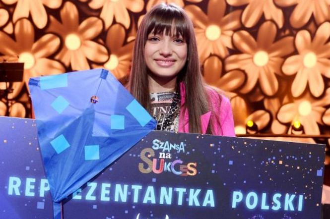 Szansa na Sukces. Eurowizja Junior 2020