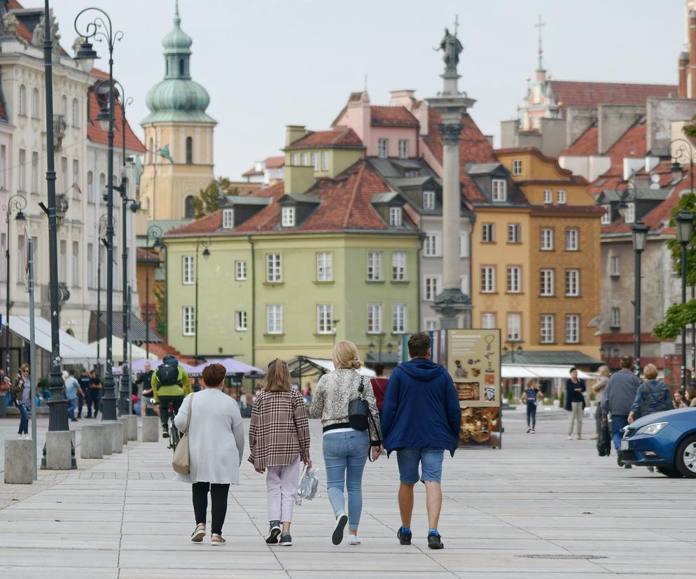 Polska się wyludnia. Które gminy odnotowały największy spadek liczby mieszkańców?