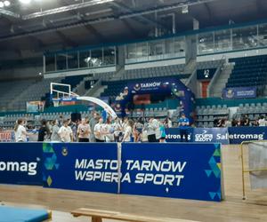 Tarnowski Dzień Sportu już za nami! W Arenie Jaskółka pojawiło się 600 uczniów