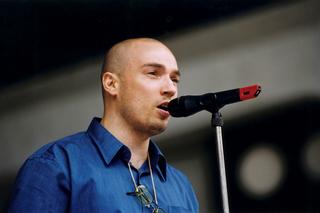 Tak przez lata zmieniał się Jacek Stachursky