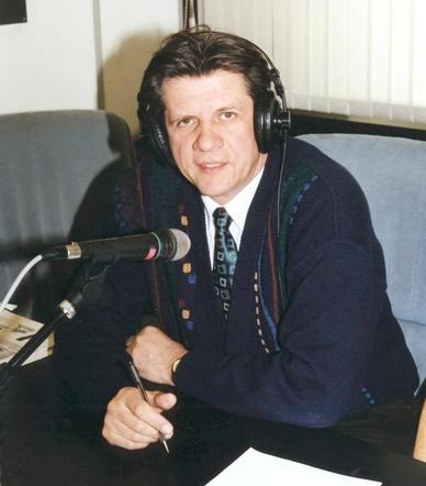 Zygmunt Chajzer