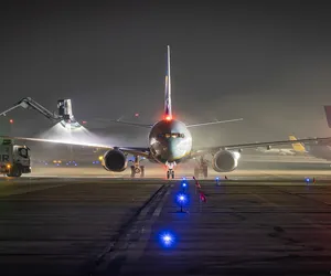 Turkish Airlines uruchomi połączenie z Katowic do Stambułu. Loty 5 razy w tygodniu 