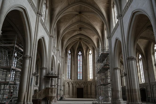 Remont kaplicy Radziwiłłów w Antoninie. Co jeszcze skrywa nekropolia?