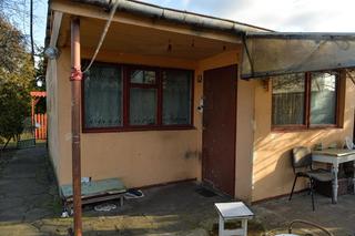 Jerzy zalewa się łzami. Syn zabił mi ukochaną. Wstrząsający mord w Toruniu