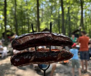 Kolejka Wąskotorowa w Piasecznie