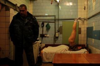 “Odpady nuklearne” – film krótkometrażowy