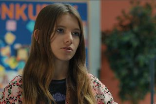 Barwy szczęścia, odcinek 3191. Gośka (Natalia Skrzypek)