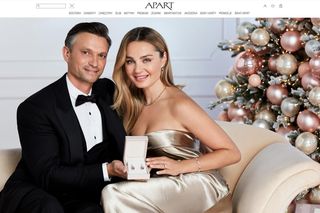 Małgorzata Socha w miesiąc zarobiła milion