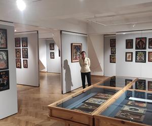 Zakopane. Gmach główny Muzeum Tatrzańskiego znów udostępniony dla zwiedzających