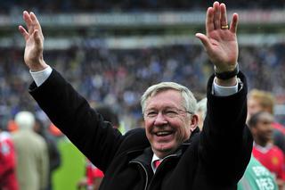 Alex Ferguson - wszystkie osiągnięcia szkockiej legendy Manchesteru United