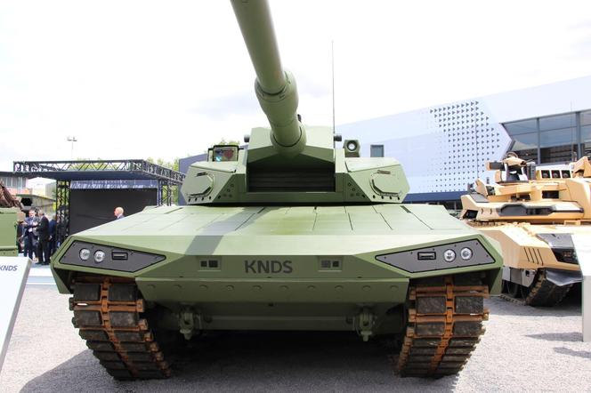 Leopard 2A-RC 3.0