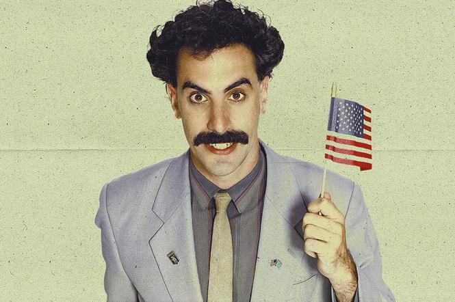 Borat