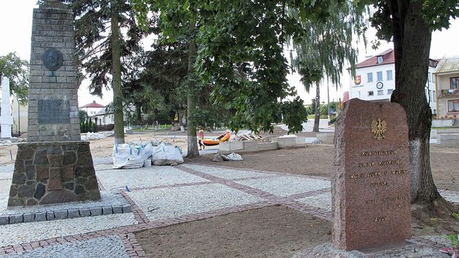Korycin na Podlasiu