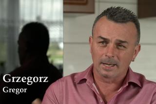 Gregor z Chłopaków do wzięcia