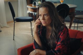 M jak miłość, odcc 1834. Magda (Anna Mucha)