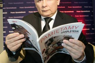 Jarosław Kaczyński