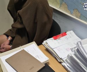 Zabili seniorkę dla 180 zł