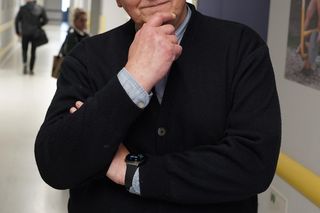 Aktor z „U Pana Boga…” przeszedł dramat