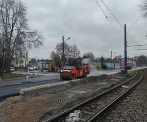 Termin oddania Aleksandrowskiej coraz bliżej? Trwają ostatnie prace