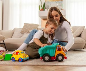 Mama o miłości do adoptowanego synka. „Naszą relację trzeba było budować” 