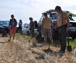 Prace archeologiczne w Sławie. Czego dokładnie szukają?