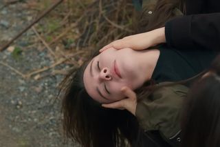 Miłość i nadzieja: Dramatyczna konfrontacja i walka o życie Zeynep