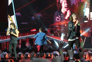 One Direction na scenie