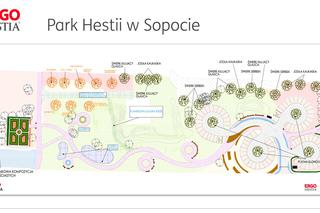 Nowy park w Trójmieście [AUDIO]: Powstaje zieleniec na granicy Gdańska i Sopotu