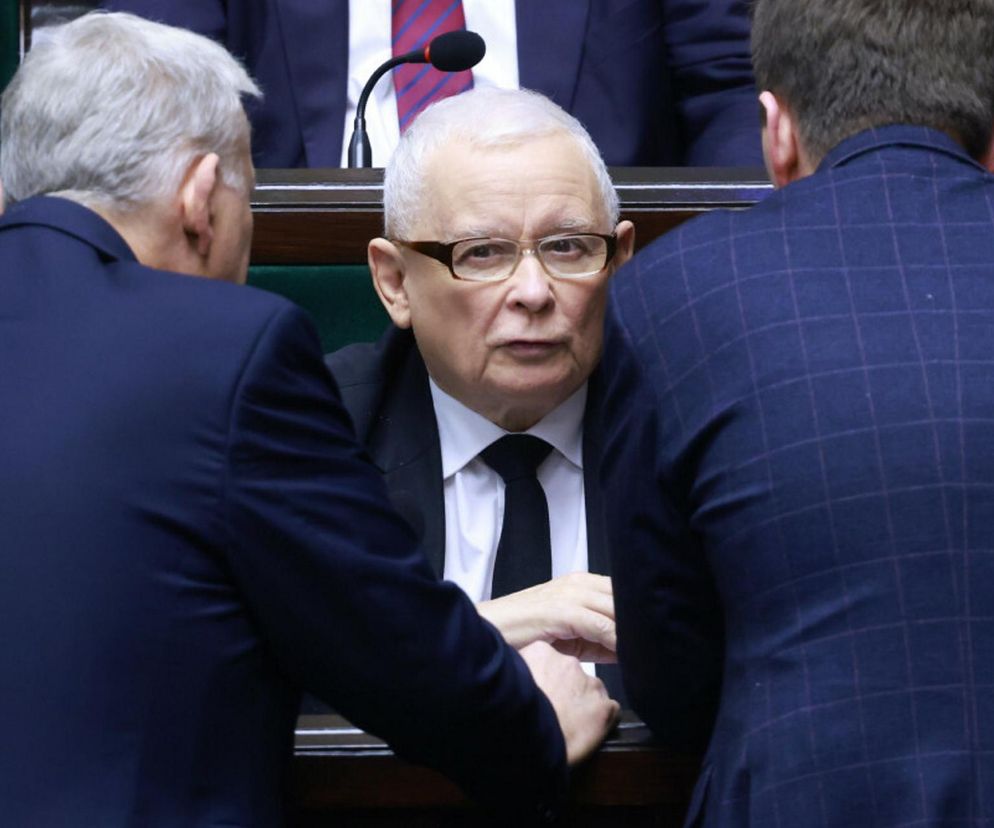 Sejm zdecyduje o losie Ziobry