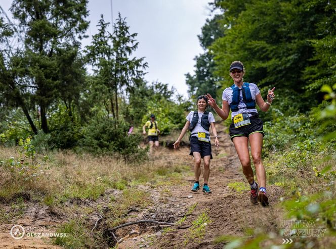 Ultra Mazury - poprzednie edycje
