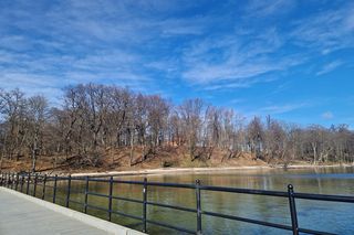 Wakacje nad morzem? W tej małej wsi się zakochasz! Cisza, spokój i piękne widoki w Rzucewie 