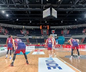 Arriva Polski Cukier Toruń - King Szczecin, zdjęcia z meczu Orlen Basket Ligi